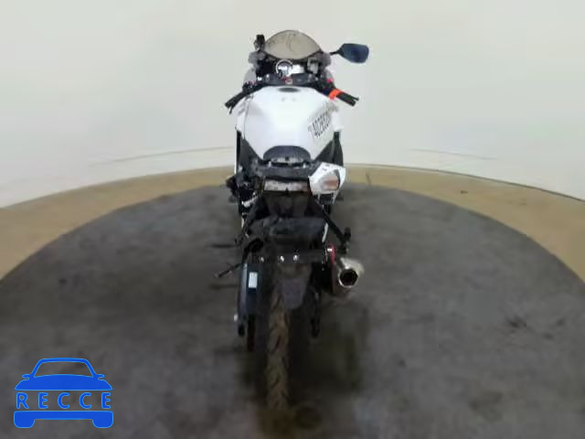 2017 SUZUKI GSX-R750 JS1GR7MA6H2100968 image 8