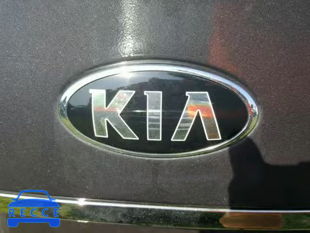 2016 KIA CADENZA KNALN4D7XG5211049 image 8