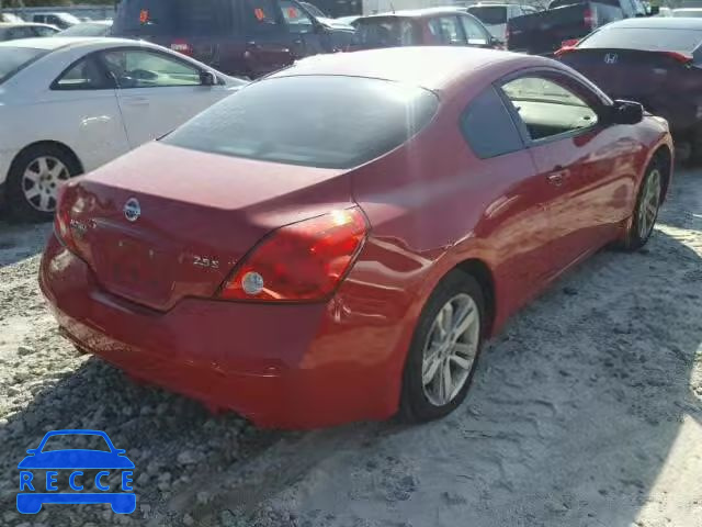 2010 NISSAN ALTIMA S 1N4AL2EP5AC166923 image 3