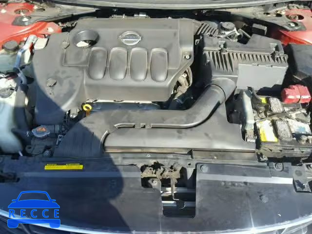 2010 NISSAN ALTIMA S 1N4AL2EP5AC166923 image 6