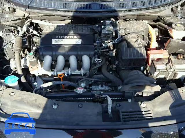2015 HONDA CR-Z JHMZF1D44FS002080 Bild 6
