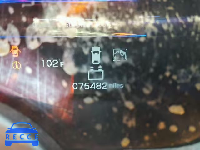 2015 HONDA CR-Z JHMZF1D44FS002080 Bild 7