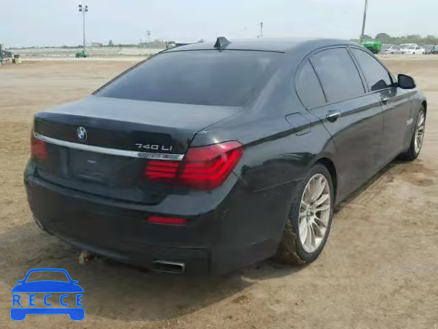 2015 BMW 740 LI WBAYE4C59FD946776 image 3