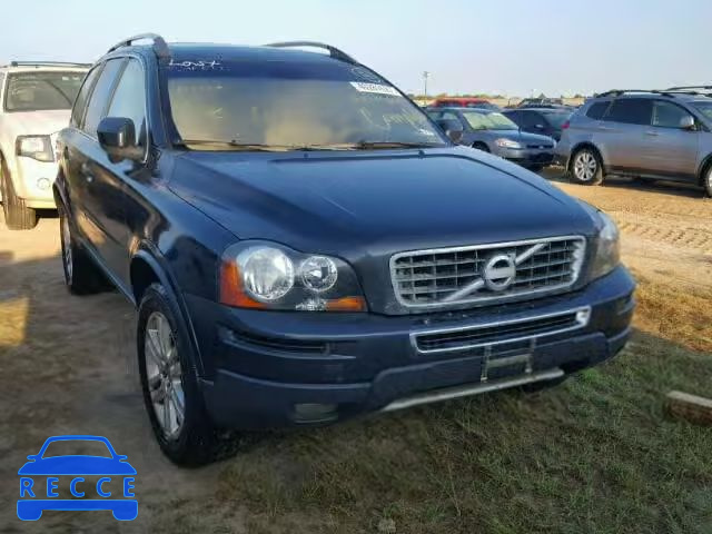 2011 VOLVO XC90 YV4952CY9B1604517 image 0