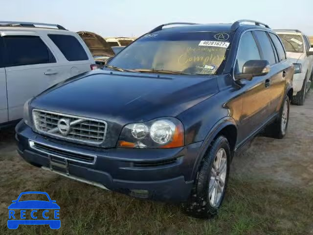 2011 VOLVO XC90 YV4952CY9B1604517 image 1