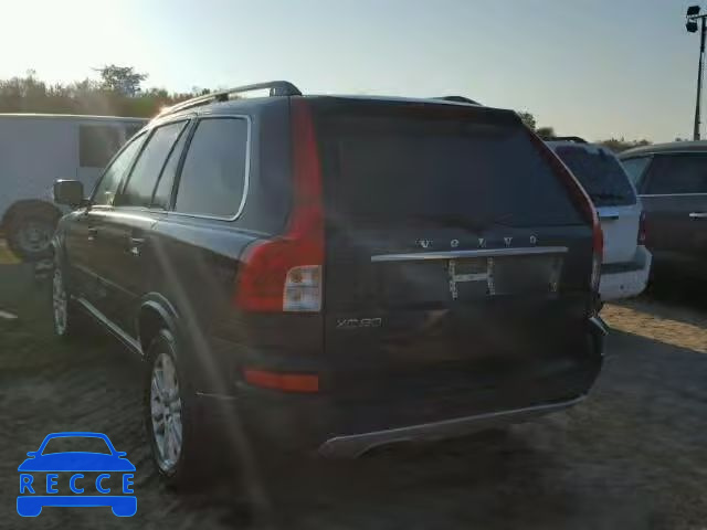 2011 VOLVO XC90 YV4952CY9B1604517 image 2