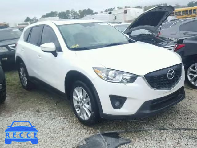 2015 MAZDA CX-5 GT JM3KE2DY0F0527574 image 0