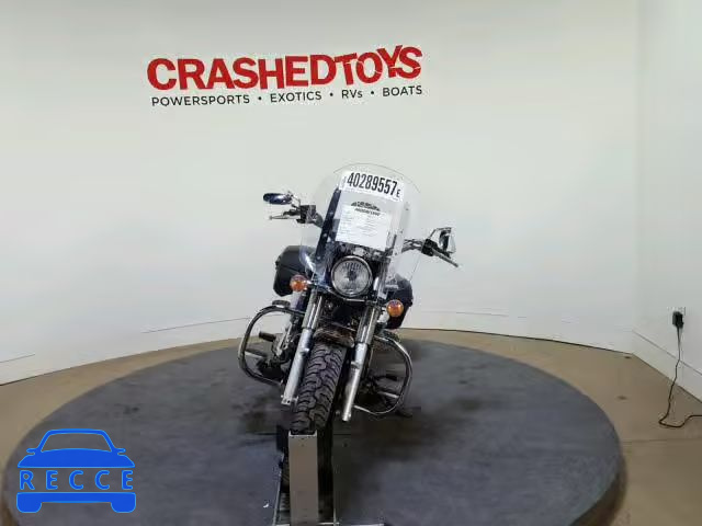 2009 YAMAHA XVS950 JYAVN01E09A003792 зображення 2