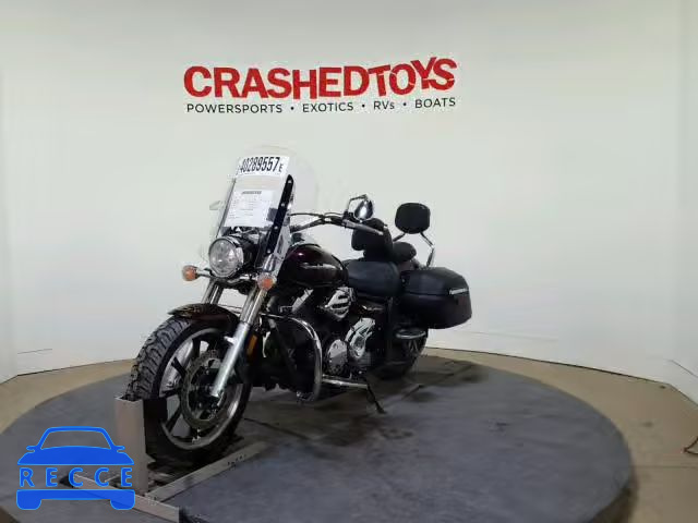 2009 YAMAHA XVS950 JYAVN01E09A003792 image 3