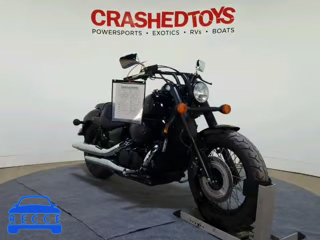 2015 HONDA VT750 JH2RC5372FK500900 Bild 1