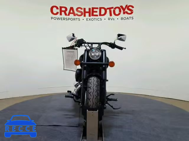 2015 HONDA VT750 JH2RC5372FK500900 image 2