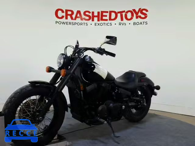 2015 HONDA VT750 JH2RC5372FK500900 Bild 3