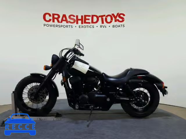 2015 HONDA VT750 JH2RC5372FK500900 image 4