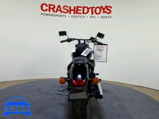 2015 HONDA VT750 JH2RC5372FK500900 image 6