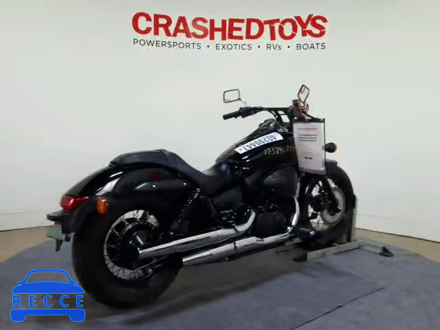 2015 HONDA VT750 JH2RC5372FK500900 image 7