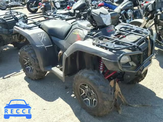 2017 HONDA TRX500 1HFTE4681H4201029 Bild 0