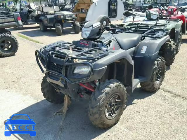 2017 HONDA TRX500 1HFTE4681H4201029 Bild 1