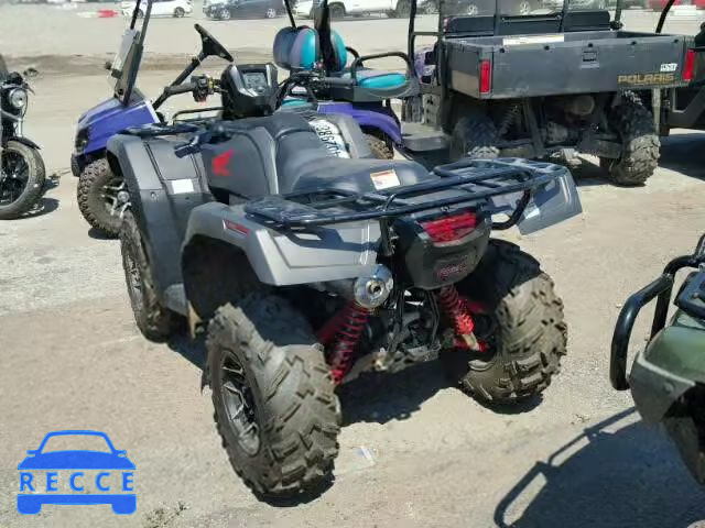 2017 HONDA TRX500 1HFTE4681H4201029 Bild 2