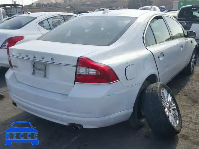 2011 VOLVO S80 YV1940AS3B1146847 image 3