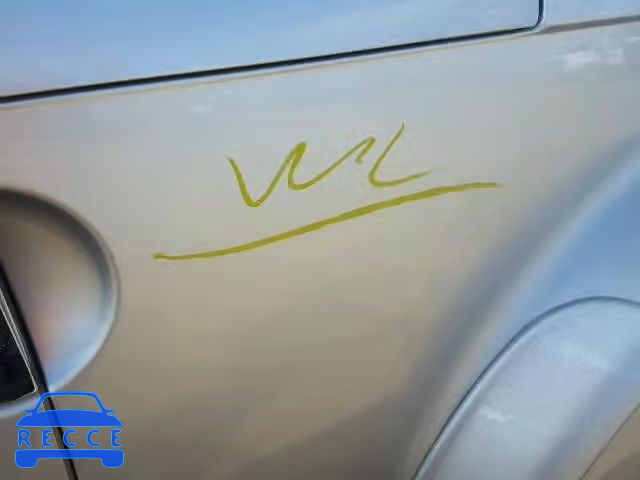 2006 CHEVROLET SSR 1GCES14H36B123696 image 8