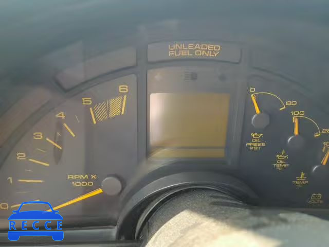 1990 CHEVROLET CORVETTE 1G1YY3386L5112378 image 7