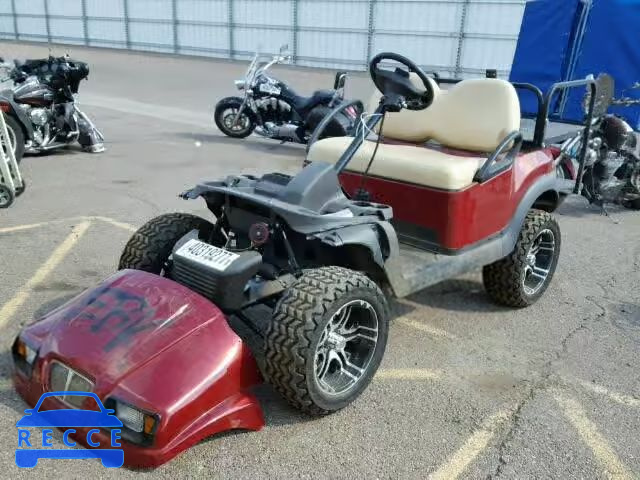 2011 CLUB GOLF CART PH1140235911 image 1