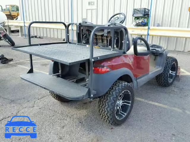 2011 CLUB GOLF CART PH1140235911 зображення 3