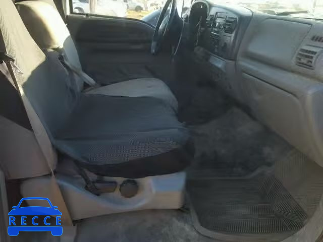 2007 FORD F350 SRW S 1FTWW31517EB20648 image 4