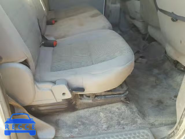 2007 FORD F350 SRW S 1FTWW31517EB20648 image 5