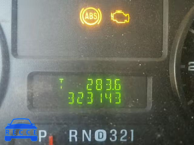 2007 FORD F350 SRW S 1FTWW31517EB20648 image 7