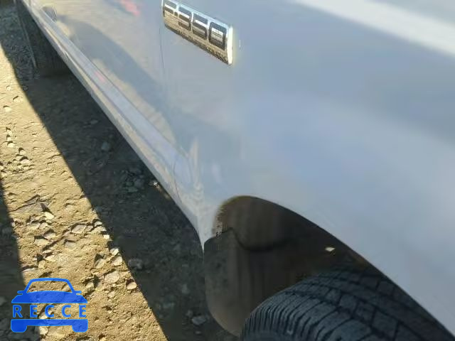 2007 FORD F350 SRW S 1FTWW31517EB20648 image 8