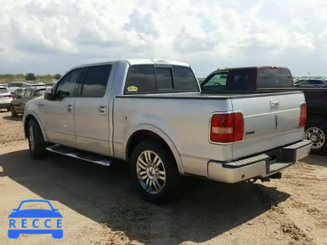 2008 LINCOLN MARK LT 5LTPW16598FJ04370 image 2