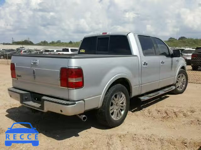 2008 LINCOLN MARK LT 5LTPW16598FJ04370 image 3