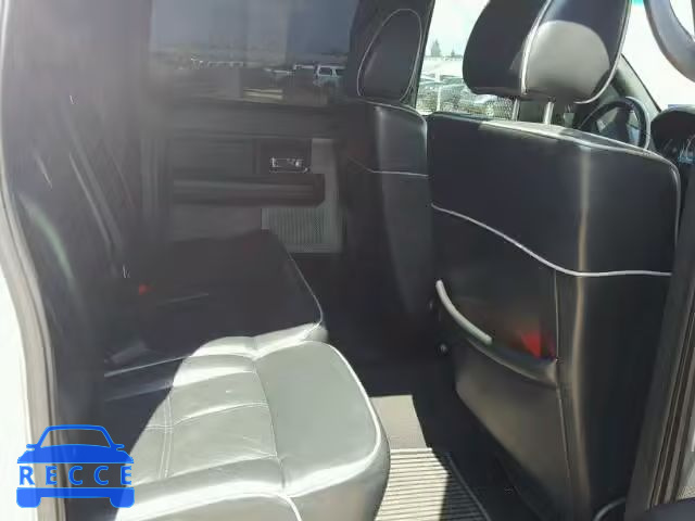 2008 LINCOLN MARK LT 5LTPW16598FJ04370 image 5