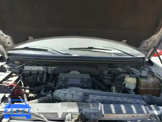 2008 LINCOLN MARK LT 5LTPW16598FJ04370 image 6