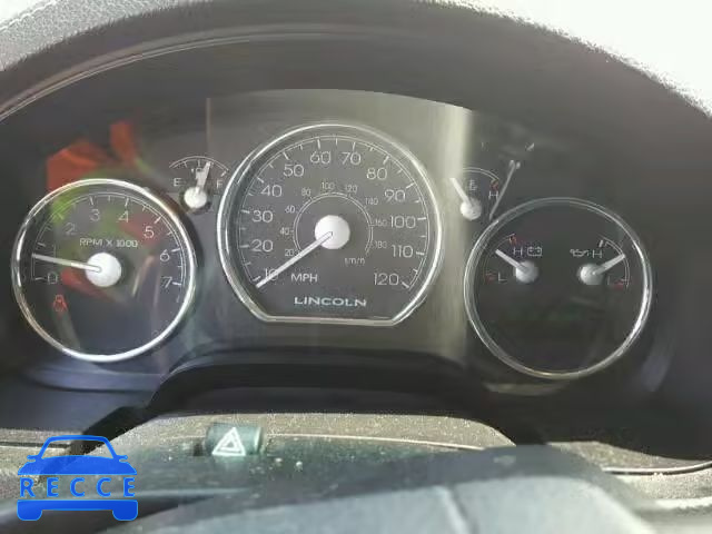 2008 LINCOLN MARK LT 5LTPW16598FJ04370 image 7