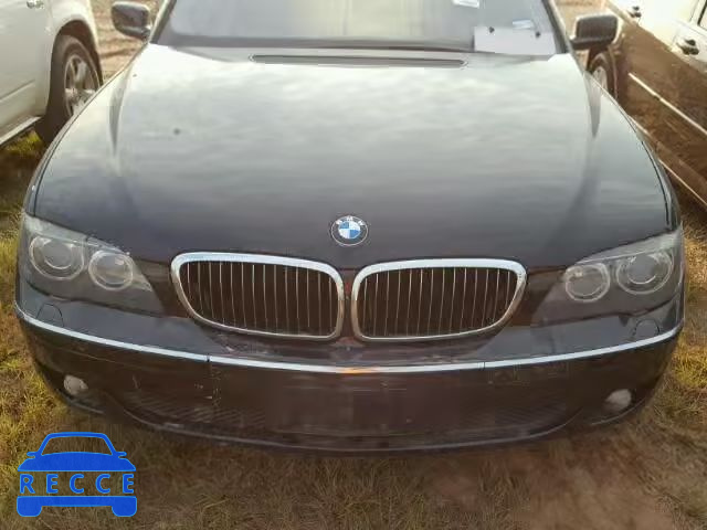2007 BMW ALPINA B7 WBAHL83557DT09575 image 6