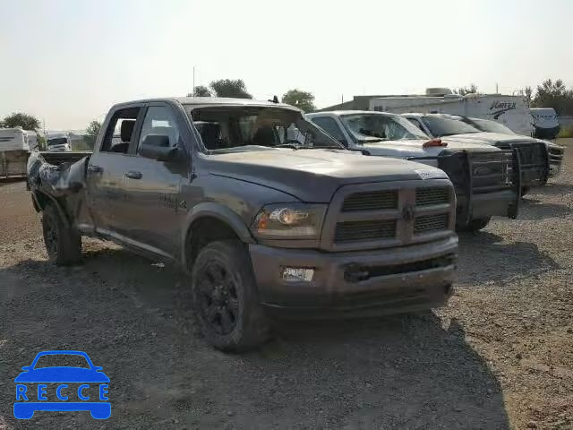 2017 RAM 3500 LARAM 3C63R3JLXHG556716 Bild 0