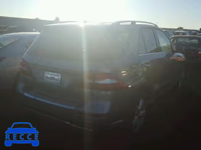 2012 MERCEDES-BENZ ML 350 BLU 4JGDA2EB3CA026168 зображення 3