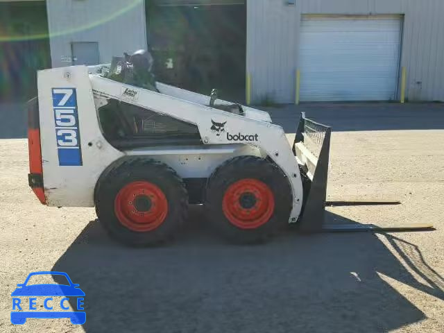 1993 BOBCAT 753 508620264 image 0