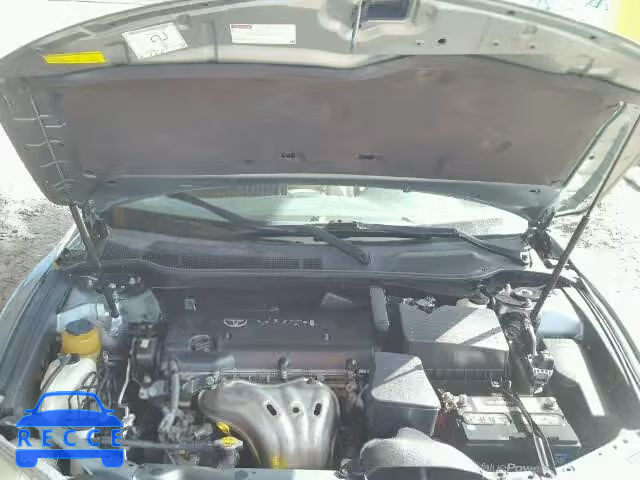 2008 TOYOTA CAMRY CE 4T1BE46K28U740045 image 6