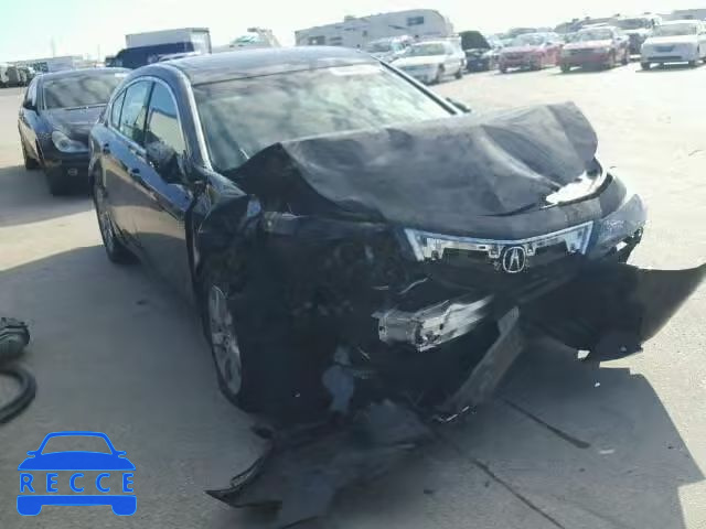 2014 ACURA TL 19UUA8F2XEA005845 Bild 0