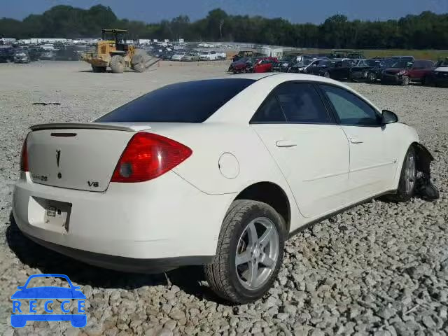 2008 PONTIAC G6 BASE 1G2ZG57N984176829 Bild 3