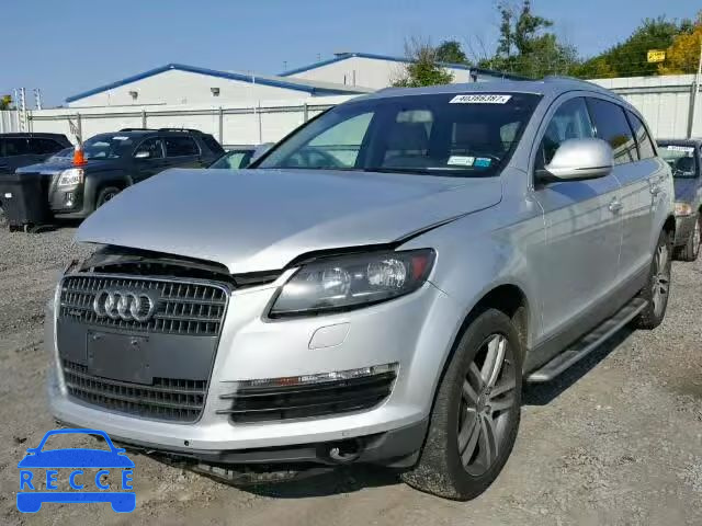 2009 AUDI Q7 3.6 QUA WA1AY74L39D013660 image 1