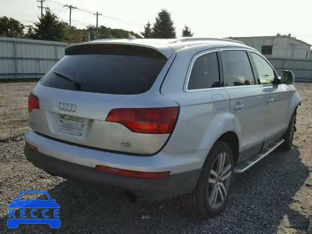 2009 AUDI Q7 3.6 QUA WA1AY74L39D013660 image 3