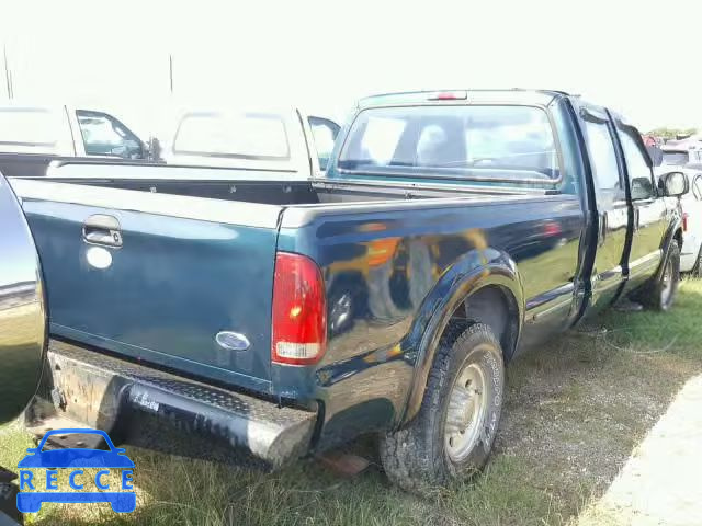 1999 FORD F350 SRW S 1FTSW30F7XEA28498 image 3