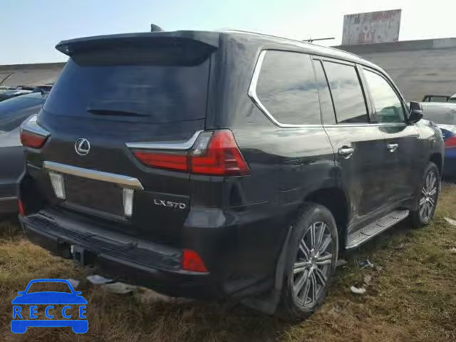 2016 LEXUS LX JTJHY7AX5G4219102 зображення 3