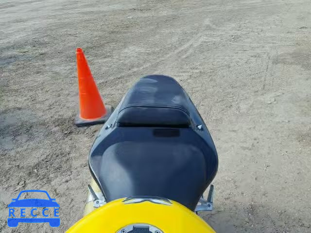 2002 SUZUKI GSX-R600 JS1GN7BA822106227 image 5