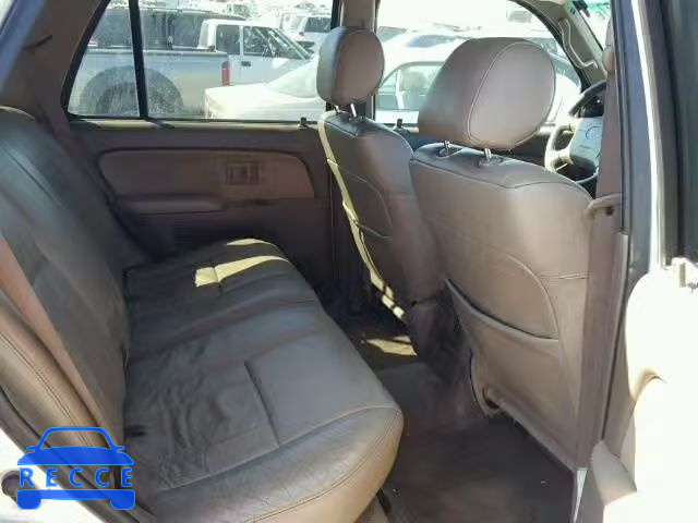 2000 TOYOTA 4RUNNER LI JT3GN87R0Y0162245 image 5