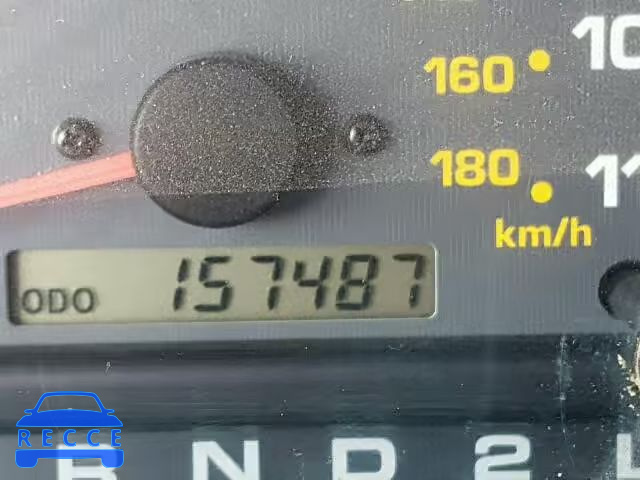 2000 TOYOTA 4RUNNER LI JT3GN87R0Y0162245 image 7